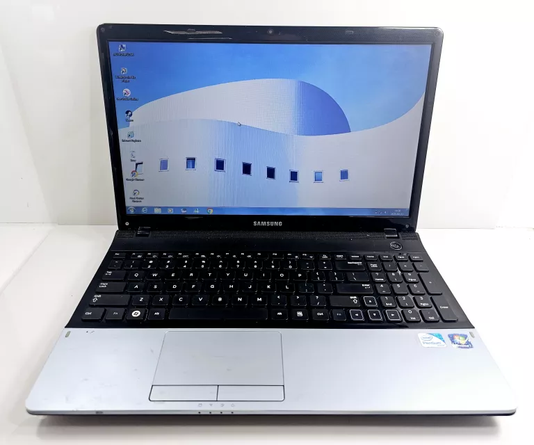 LAPTOP SAMSUNG NP300E5C