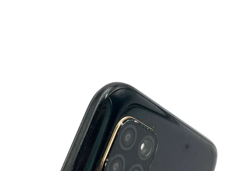 SMARTFON HUAWEI P40 LITE 6 GB / 128 GB 4G (LTE) CZARNY