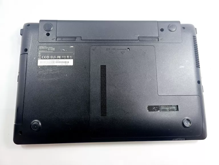 LAPTOP SAMSUNG NP300E5C