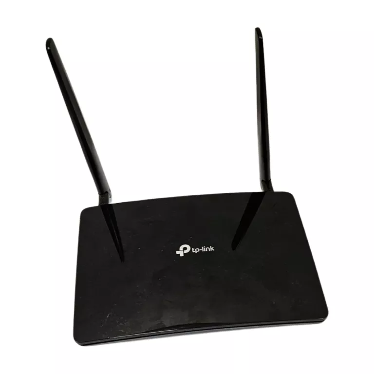 ROUTER TP-LINK TL-MR6400(EU) VER:5.30