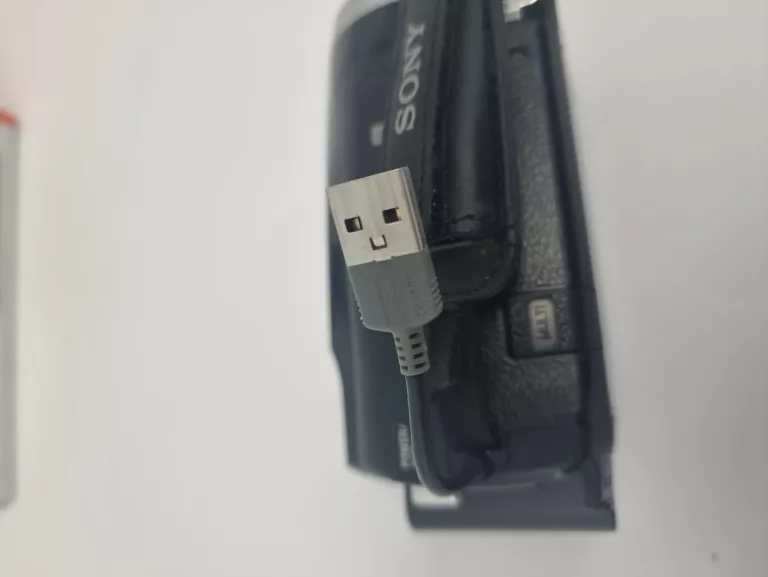 KAMERA SONY HDR-CX625