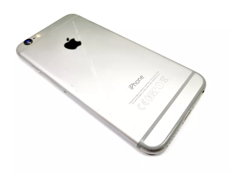 TELEFON IPHONE 6 64GB 93%
