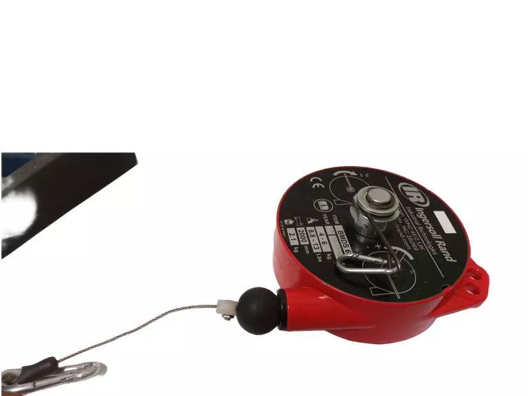 BALANSER LINKOWY INGERSOLL RAND BMDS6 4-6 KG