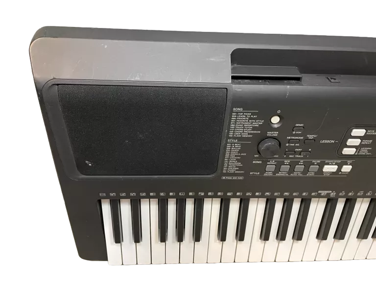 KEYBOARD YAMAHA PSR-E363