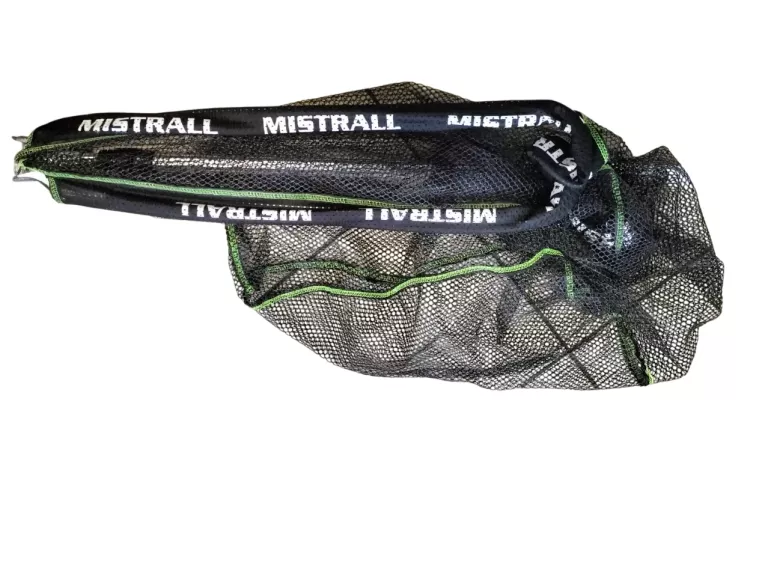 PODBIERAK RYBACKI MISTRALL