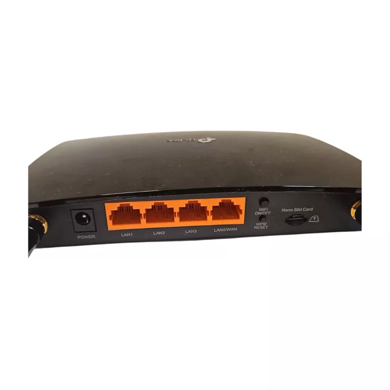 ROUTER TP-LINK TL-MR6400(EU) VER:5.30