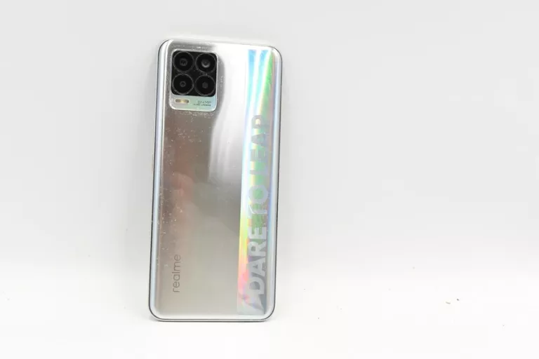 TELEFON REALME 8 6/128GB