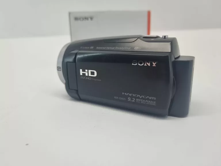 KAMERA SONY HDR-CX625
