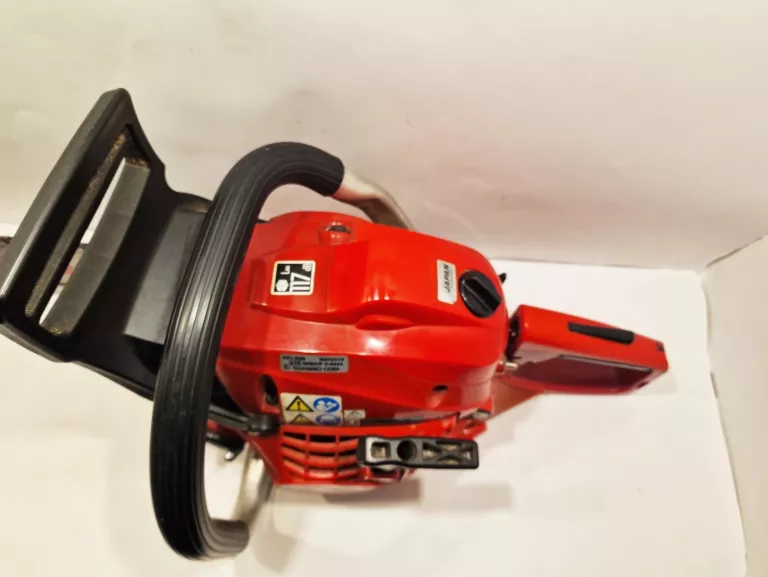 PIŁA SPALINOWA SHINDAIWA 501SX 05.2019 Z GWARANCJĄ