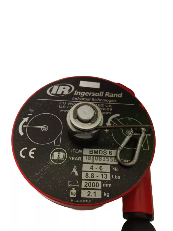 balanser-linkowy-ingersoll-rand-bmds6-4-6-kg-ean-gtin-663023126739