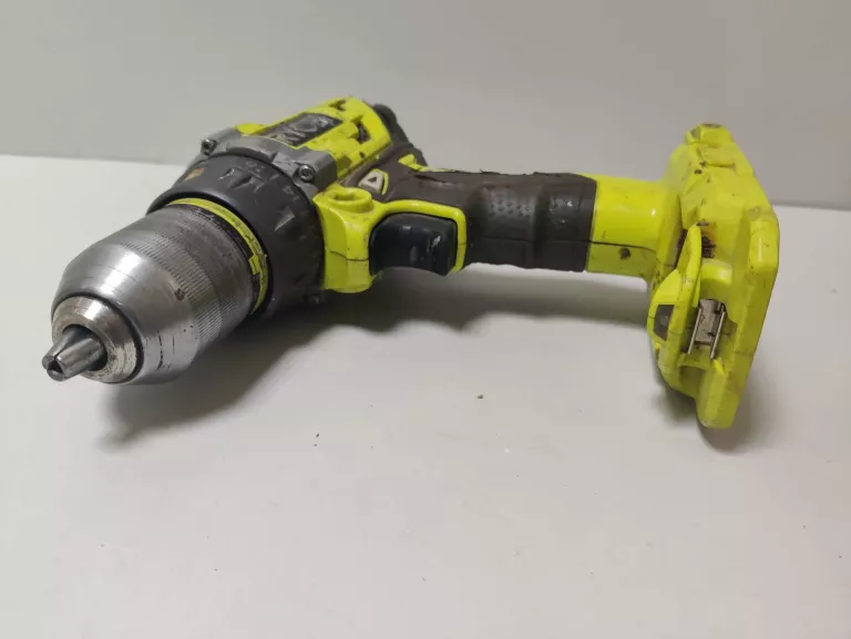 WKRĘTARKA RYOBI R18PD7 + AKU 5AH