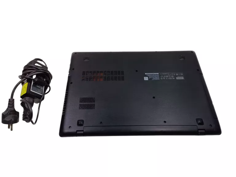 LENOVO IDEAPAD 110-15IBR 15" 1.6GHZ 4GB RAM 500GB