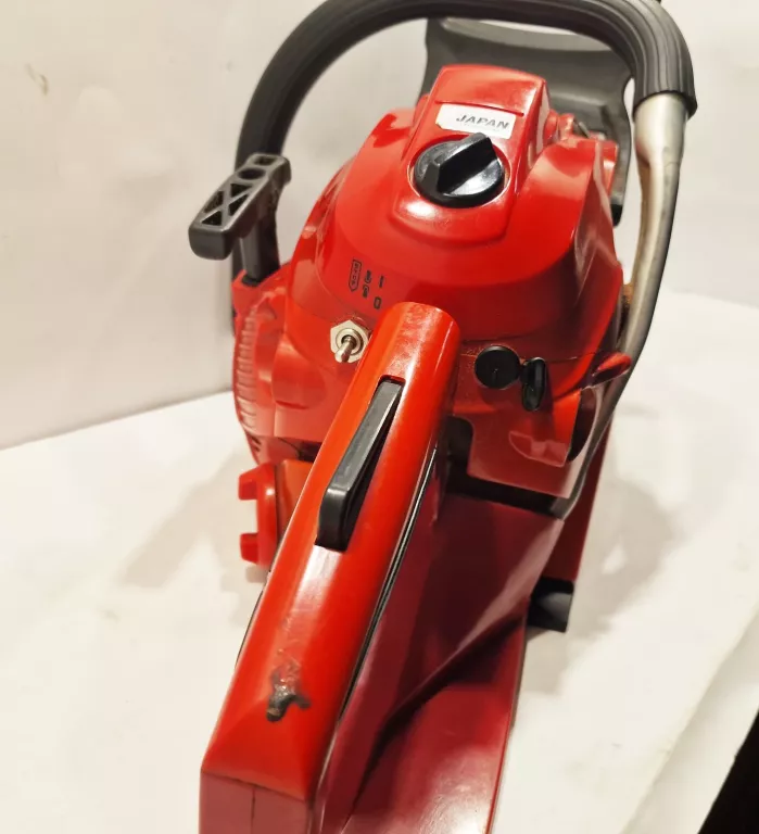 PIŁA SPALINOWA SHINDAIWA 501SX 05.2019 Z GWARANCJĄ
