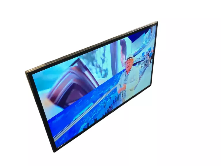 TELEWIZOR SAMSUNG UE40F6320 40" FULL HD SMART TV