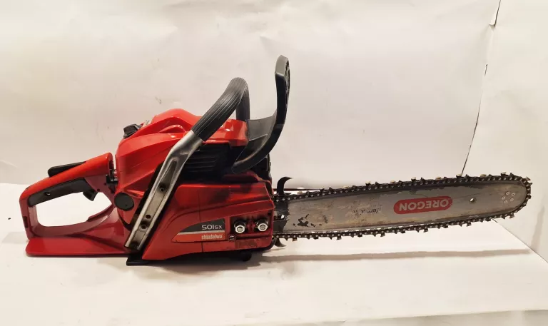 PIŁA SPALINOWA SHINDAIWA 501SX 05.2019 Z GWARANCJĄ