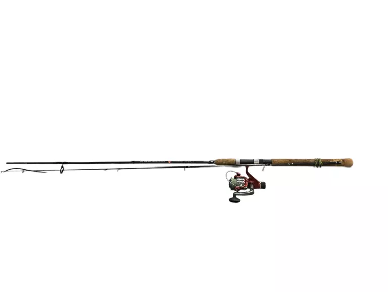 WĘDKA TACHIBANA MEDIUM LIGHT SPIN 240 5 25