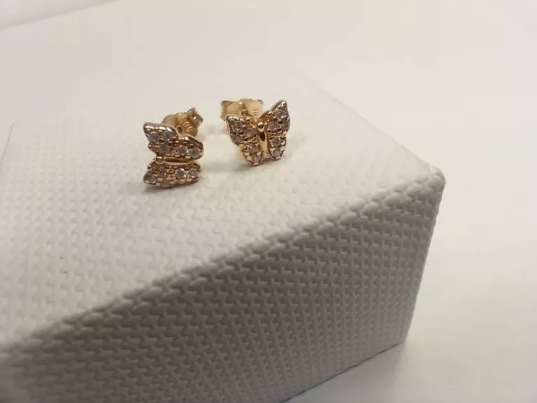 zloto-zlote-kolczyki-sztyft-motylki-14k-cyrkonie-rodzaj-2205-2