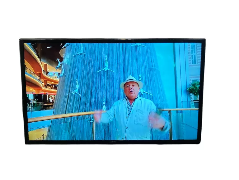 TELEWIZOR SAMSUNG UE40F6320 40" FULL HD SMART TV