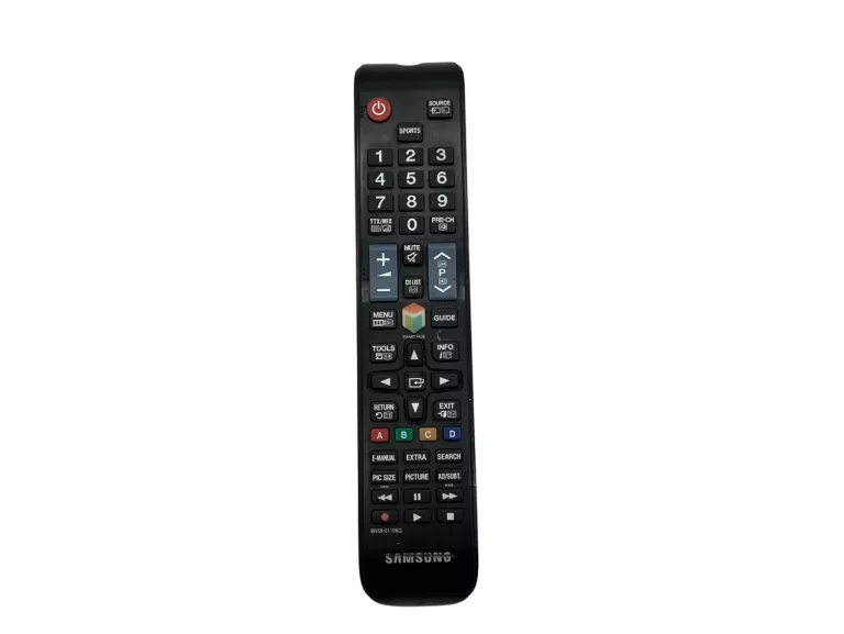 TELEWIZOR SAMSUNG UE40F6320 40" FULL HD SMART TV