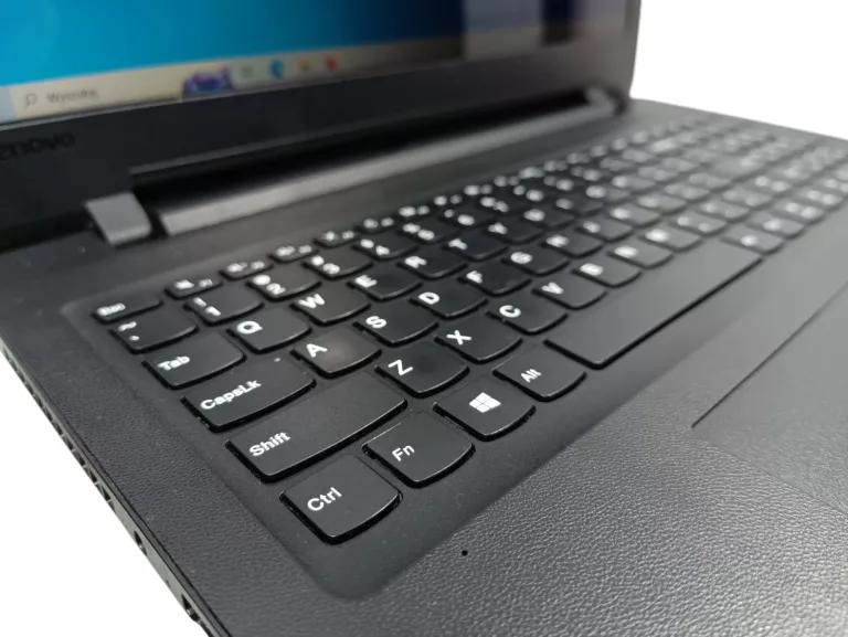 LENOVO IDEAPAD 110-15IBR 15" 1.6GHZ 4GB RAM 500GB