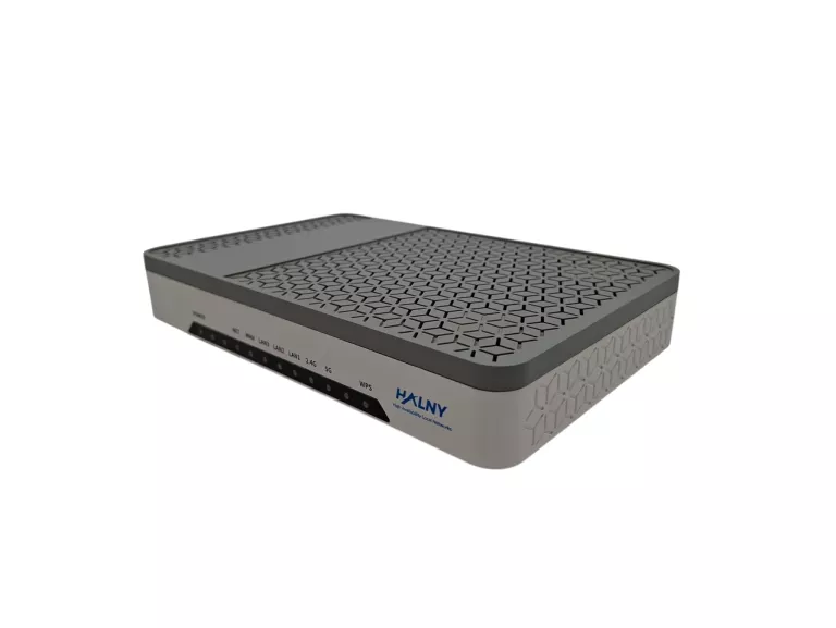 ROUTER HALNY HLE-3GX-F WIFI 2.4/5GHZ