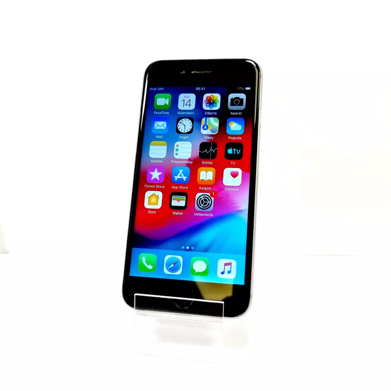TELEFON IPHONE 6 64GB 93%