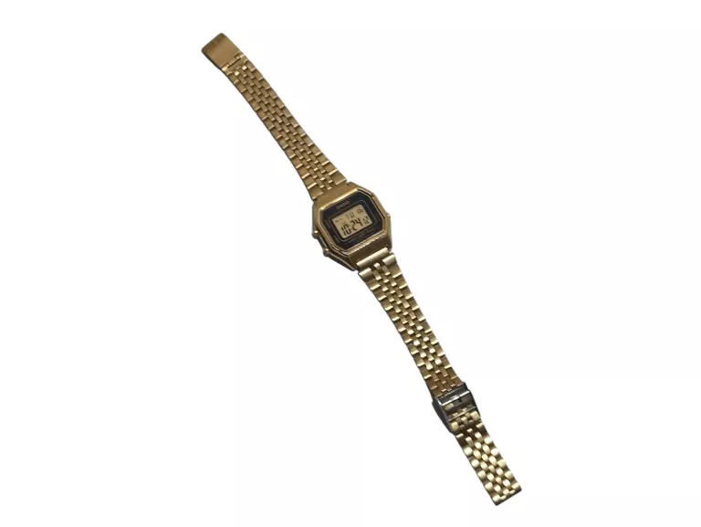 ZEGAREK CASIO LA680WE