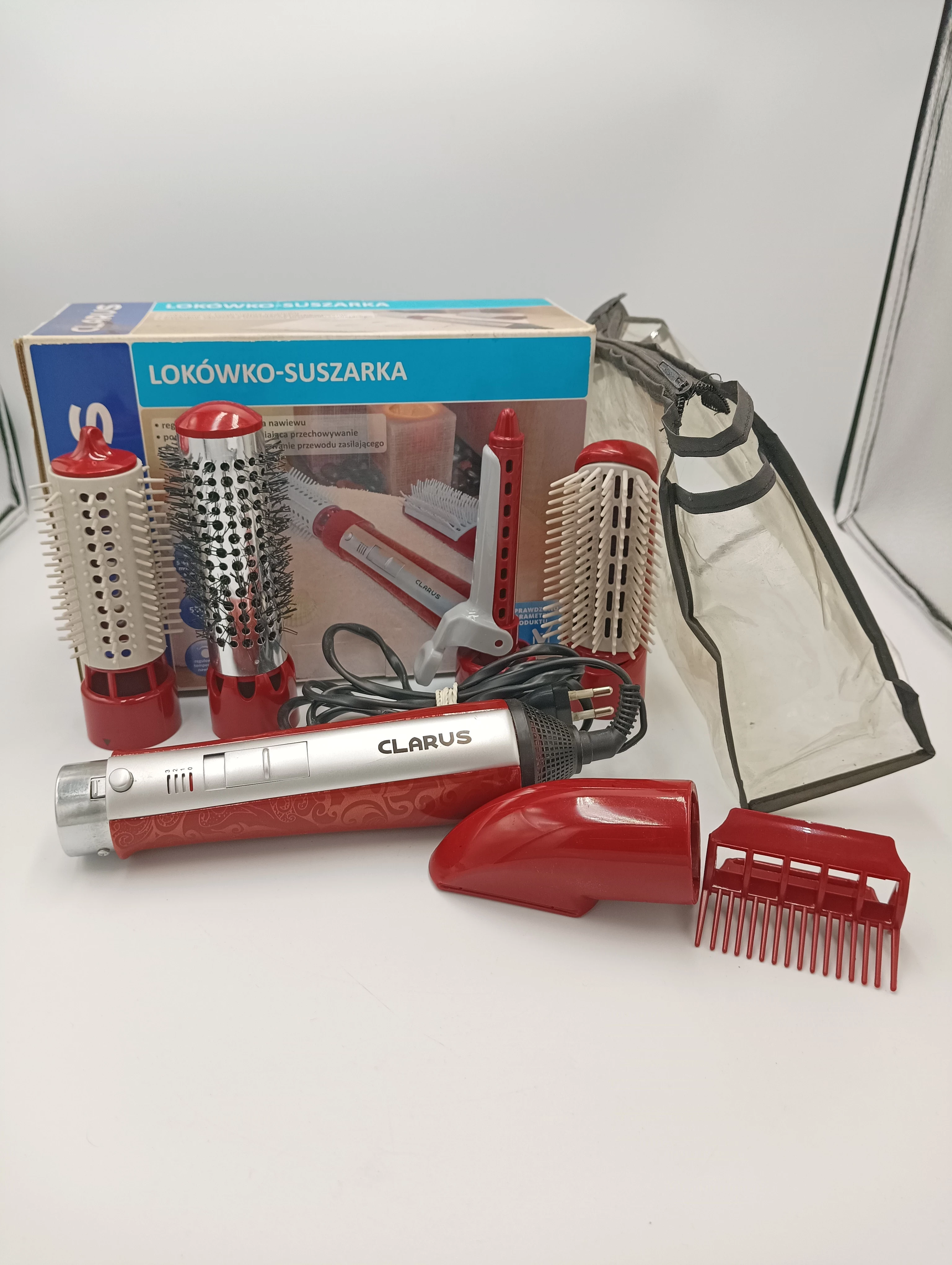 lokowko-suszarka-clarus-malachowskiego-60-bedzin