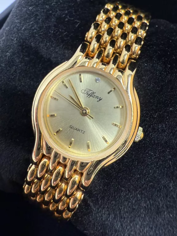 ZEGAREK TIFFANY