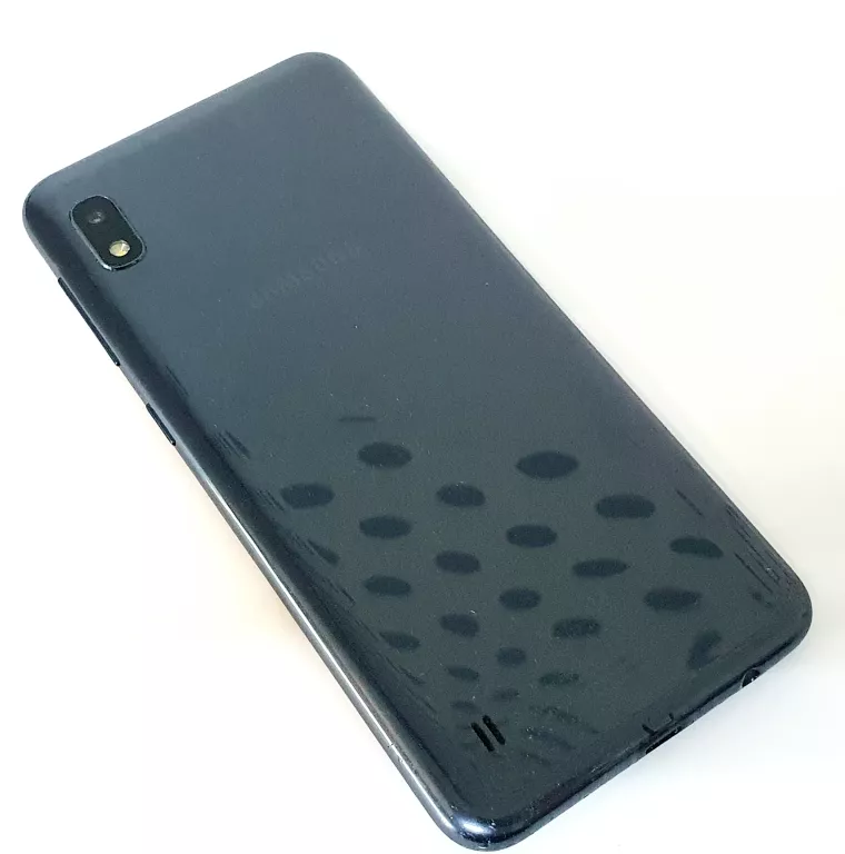 TELEFON SAMSUNG GALAXY A10 2/32GB CZARNY
