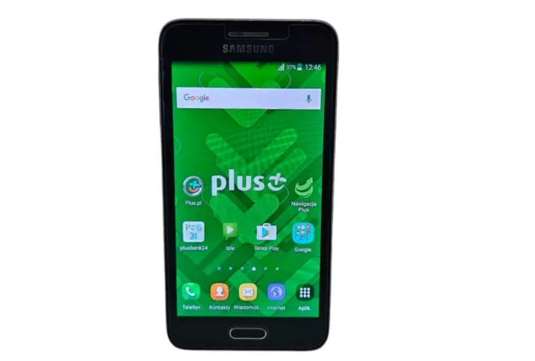 TELEFON SAMSUNG GALAXY A3 CZYTAJ OPIS