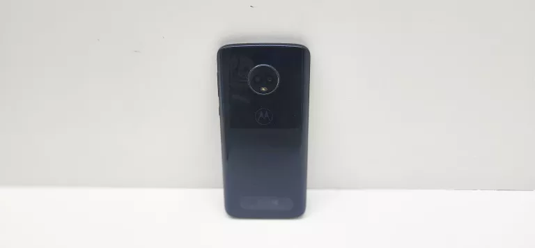 TELEFON MOTOROLA MOTO G6 / MOTO 1S XT1925-5 NA CZĘŚCI / ZABLOKOWANY