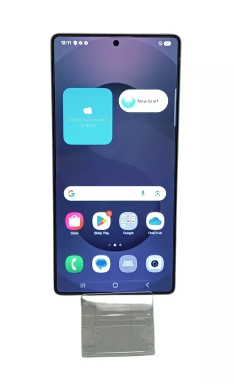 SAMSUNG GALAXY S25 ULTRA NA CZĘŚCI