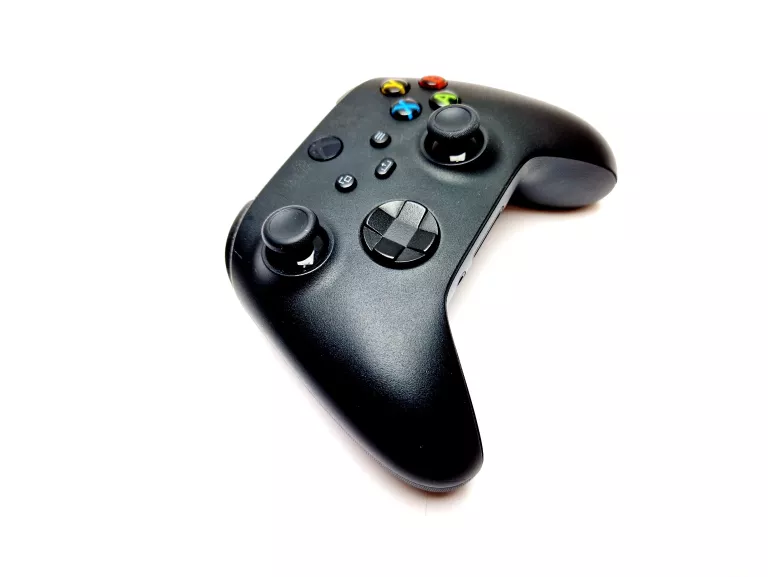 PAD XBOX SERIES S 1914 USZKODZINY PRZYCISK "LB"