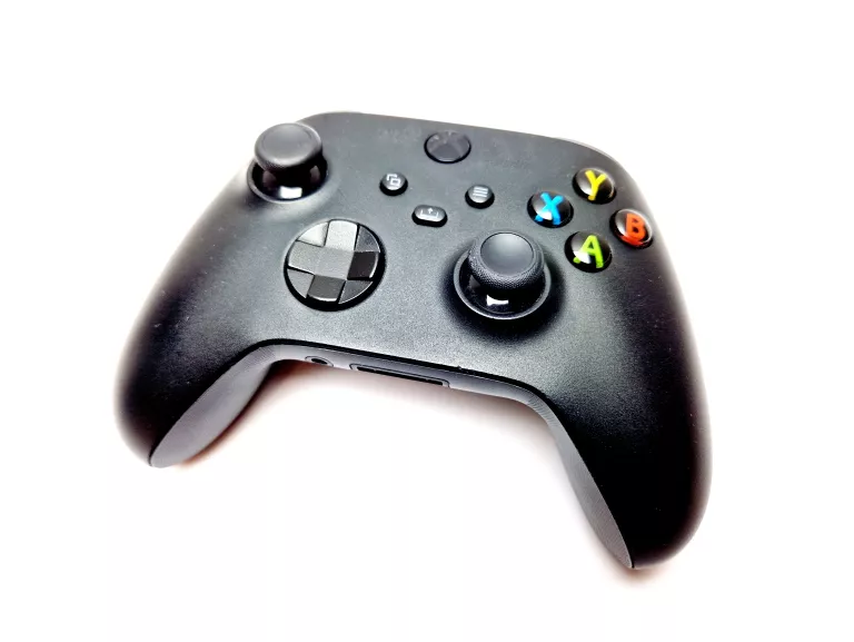PAD XBOX SERIES S 1914 USZKODZINY PRZYCISK "LB"