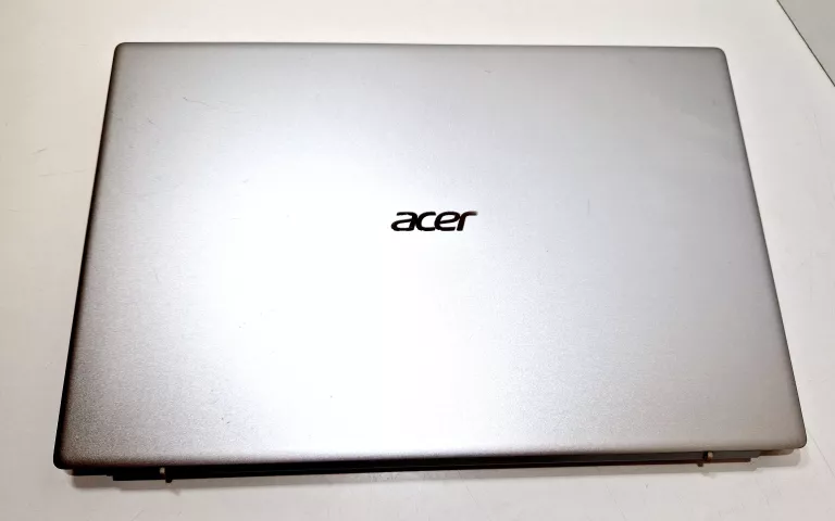 LAPTOP ACER SWIFT 1 SF114-34 INTEL CELERON N 4 GB / 128 GB SREBRNY