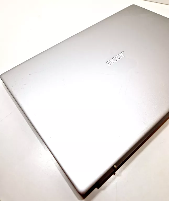 LAPTOP ACER SWIFT 1 SF114-34 INTEL CELERON N 4 GB / 128 GB SREBRNY
