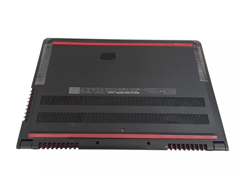 LAPTOP DELL GTX1050 I5 7300 8 RAM