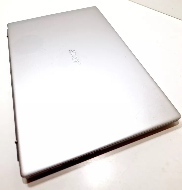 LAPTOP ACER SWIFT 1 SF114-34 INTEL CELERON N 4 GB / 128 GB SREBRNY