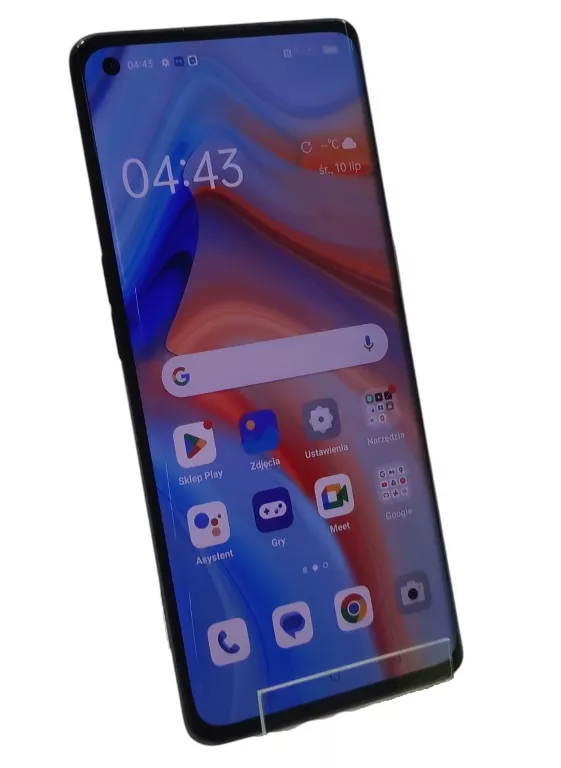 TELEFON OPPO RENO 4 PRO 5G