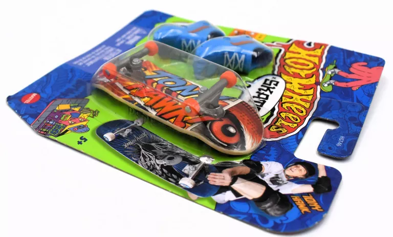 HOT WHEELS SKATE DESKOROLKA BUTY HVJ83