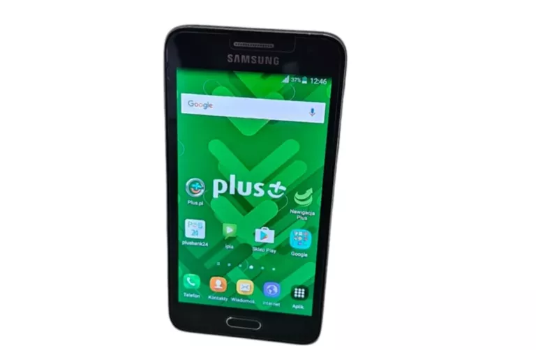 TELEFON SAMSUNG GALAXY A3 CZYTAJ OPIS