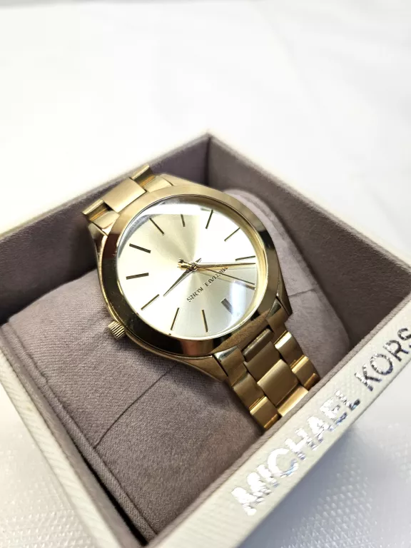 ZEGAREK MICHAEL KORS MK-3179 PUDEŁKO