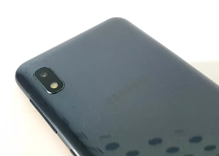 TELEFON SAMSUNG GALAXY A10 2/32GB CZARNY
