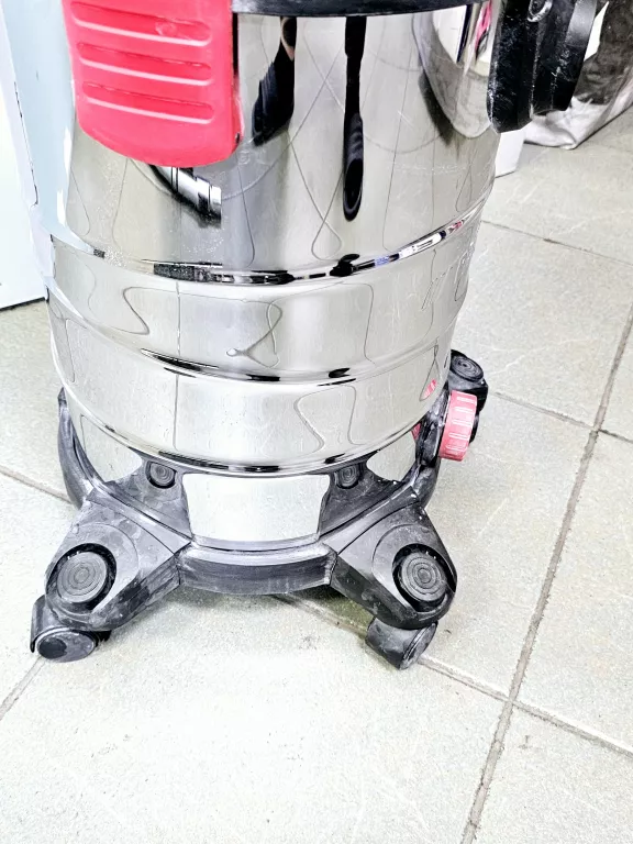 ODKURZACZ PRZEMYSŁOWY PARKSIDE PWD 25 C4