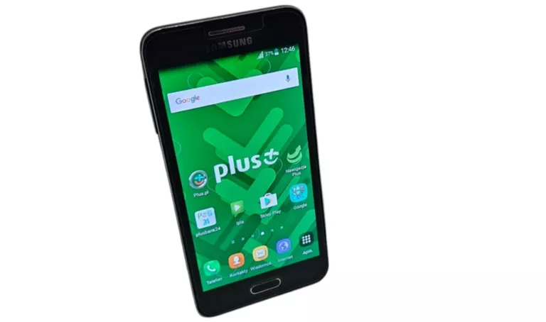TELEFON SAMSUNG GALAXY A3 CZYTAJ OPIS