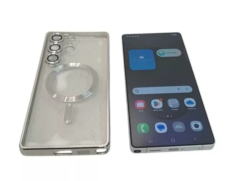 SAMSUNG GALAXY S25 ULTRA NA CZĘŚCI