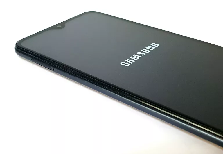 TELEFON SAMSUNG GALAXY A10 2/32GB CZARNY
