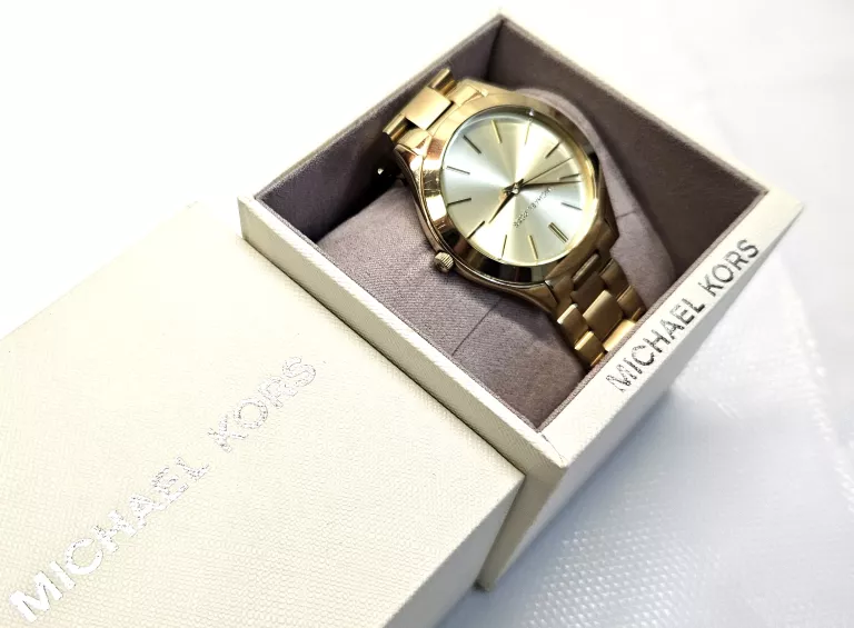 ZEGAREK MICHAEL KORS MK-3179 PUDEŁKO