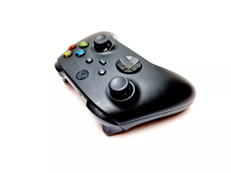 PAD XBOX SERIES S 1914 USZKODZINY PRZYCISK "LB"